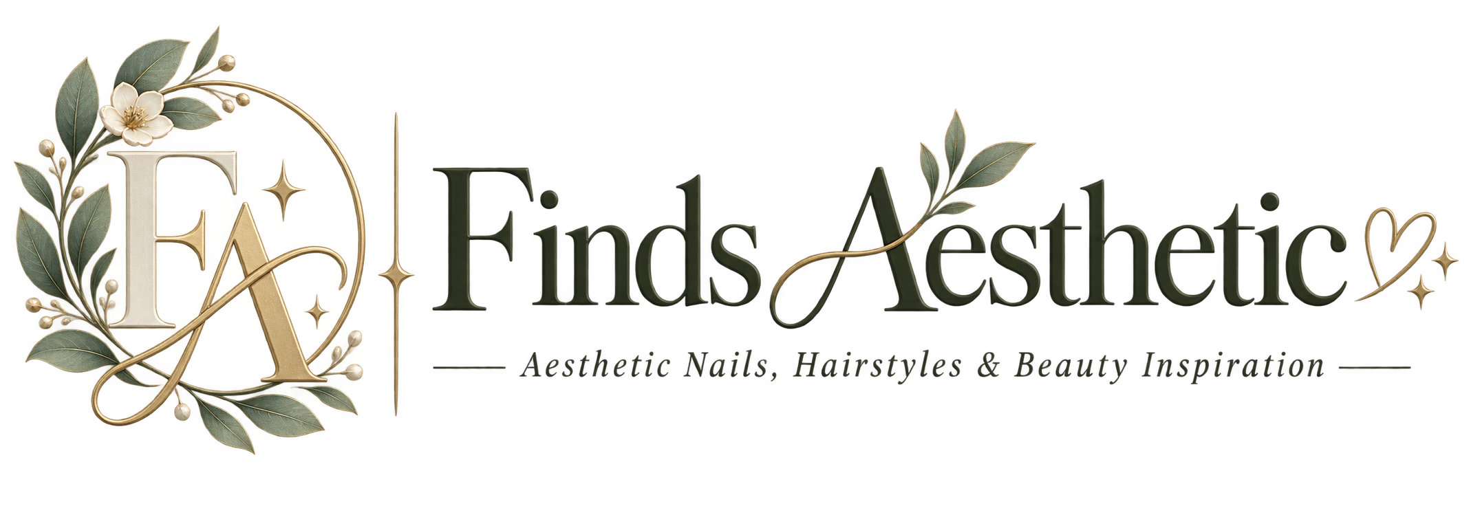 Finds Aesthetic